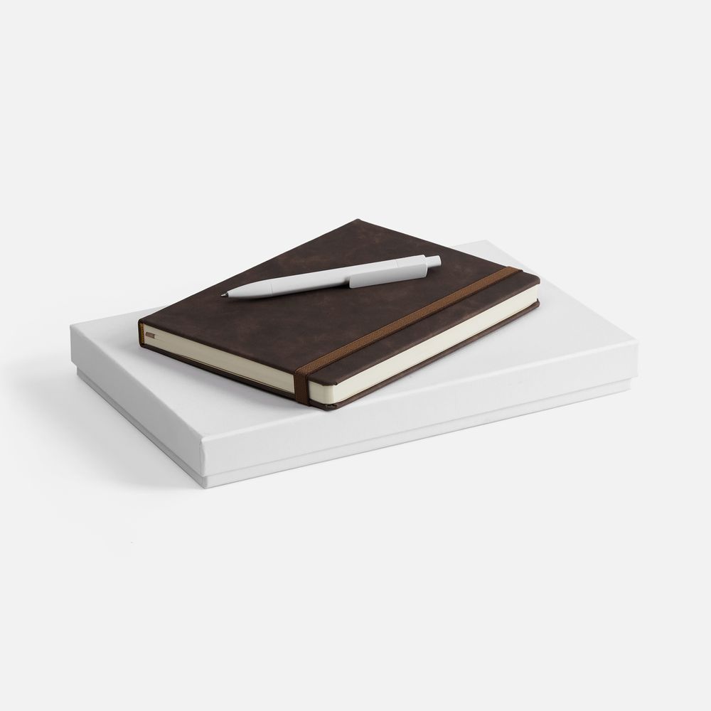 картинка Набор Urban Hard, коричневый от магазина