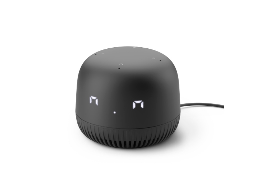 картинка Умная колонка Капсула Нео с голосовым помощником Марусей от магазина