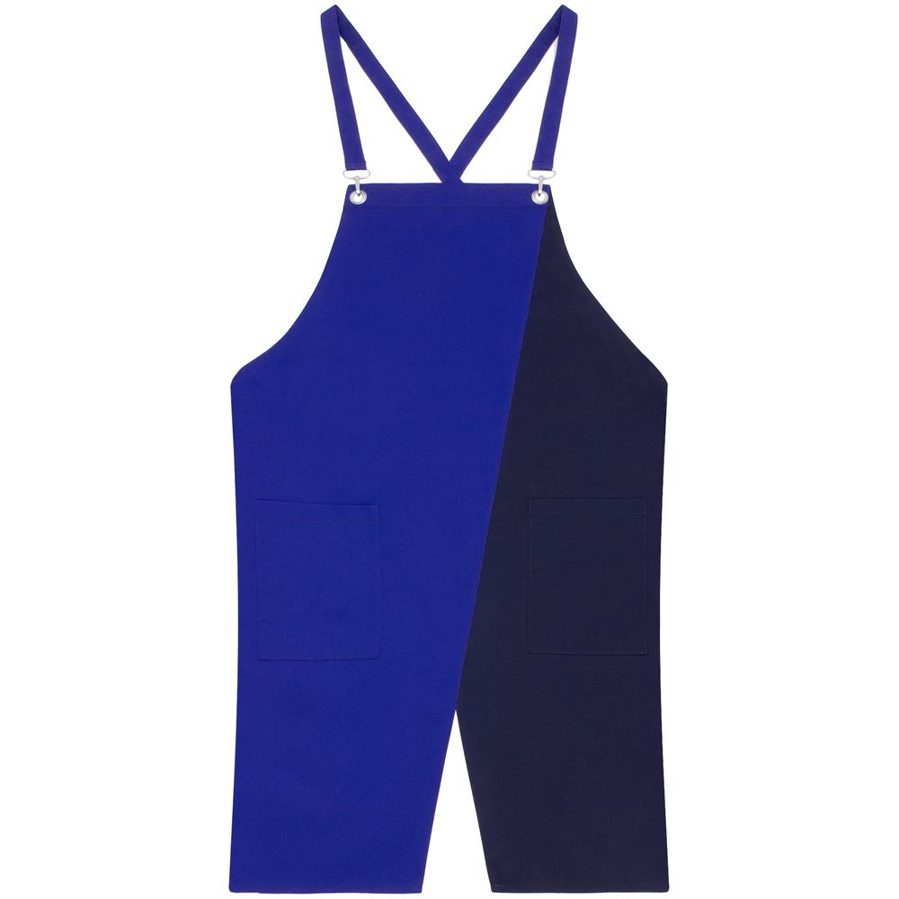 картинка Фартук Picante, ярко-синий от магазина