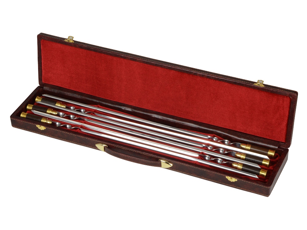 картинка Набор шампуров Охотничий от магазина