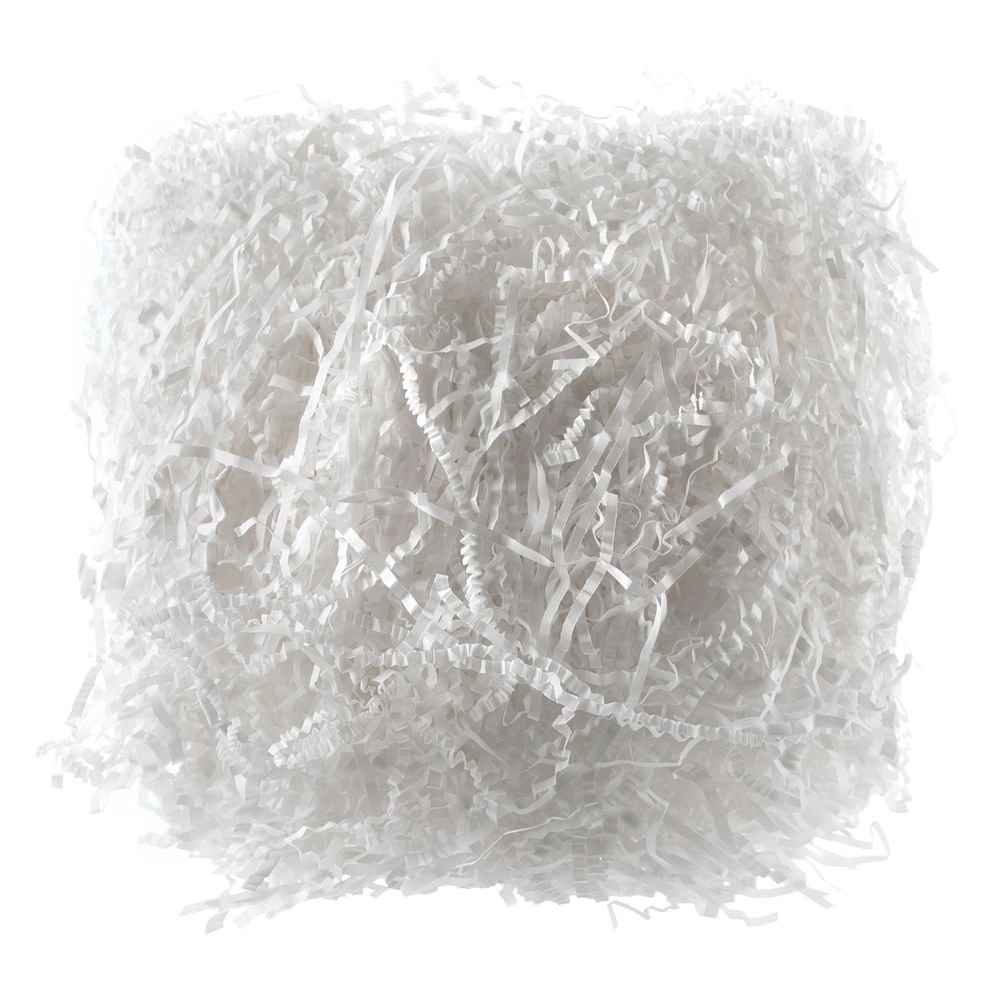 картинка Бумажный наполнитель Chip, белый от магазина