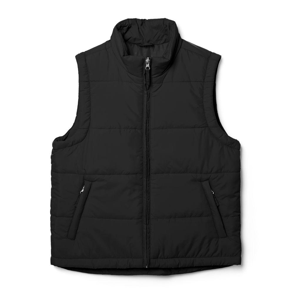 картинка Жилет детский Kama Kids, черный от магазина