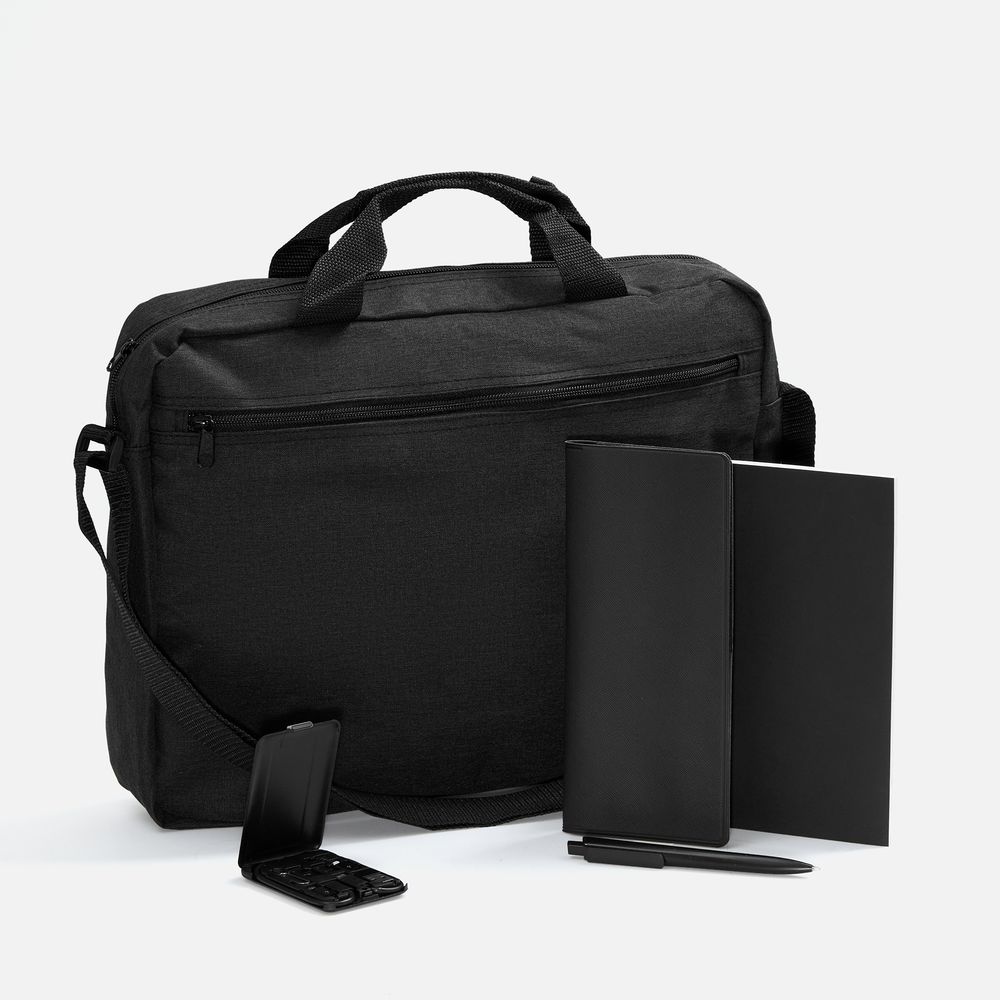 картинка Набор Urban Nomad, черный от магазина