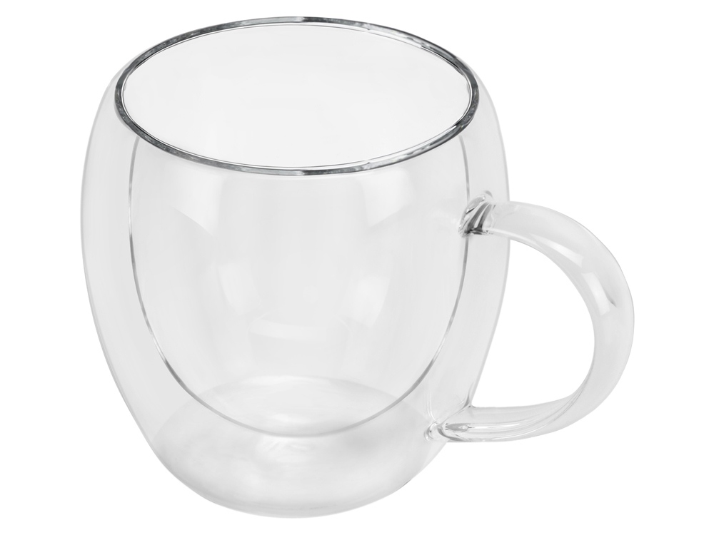 картинка Кружка с двойными стенками Mont Blanc от магазина