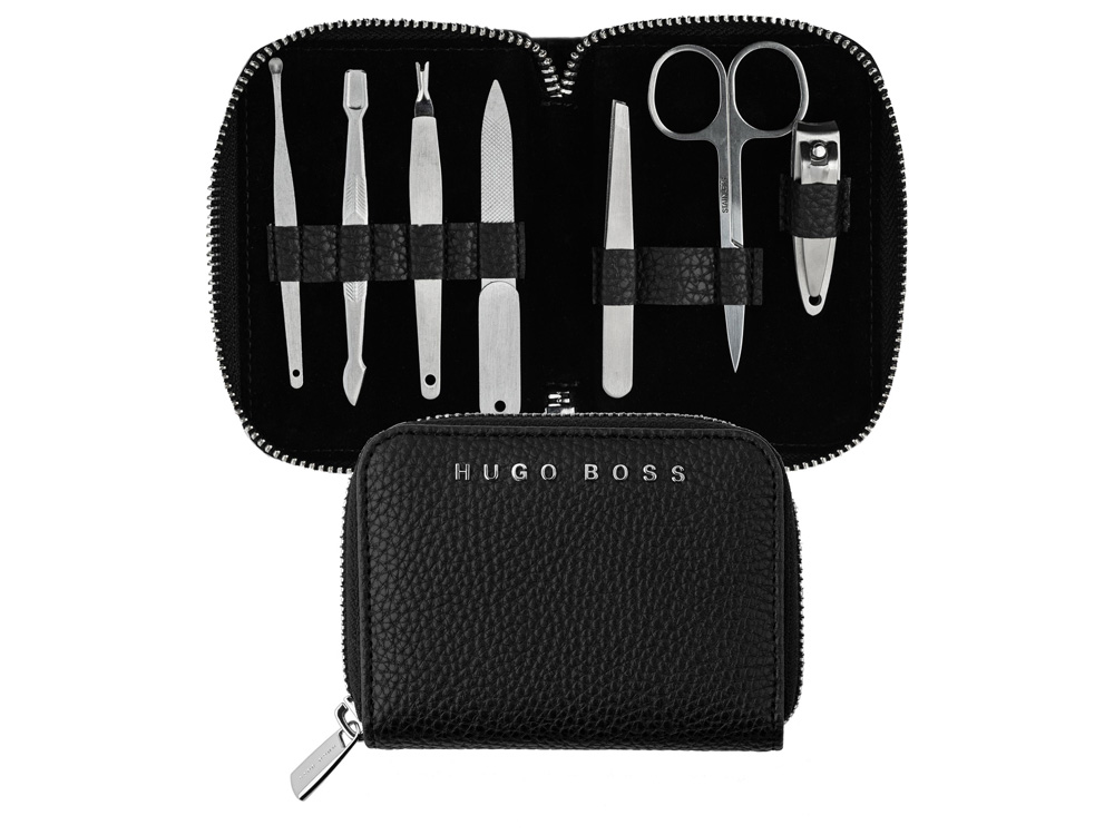 картинка Маникюрный набор Storyline Black от магазина