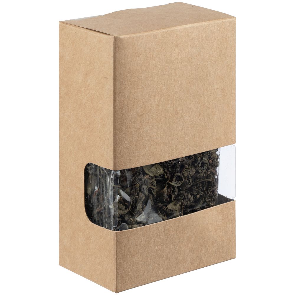 картинка Чай зеленый «Ганпаудер» от магазина