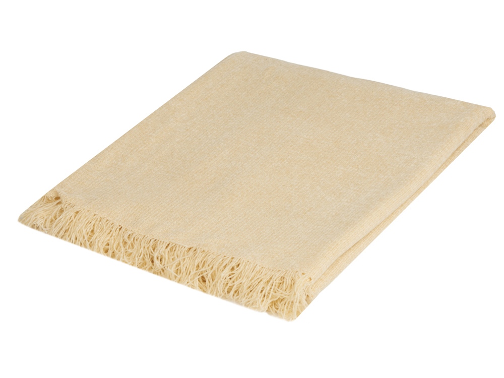 картинка Плед Chenille акриловый от магазина