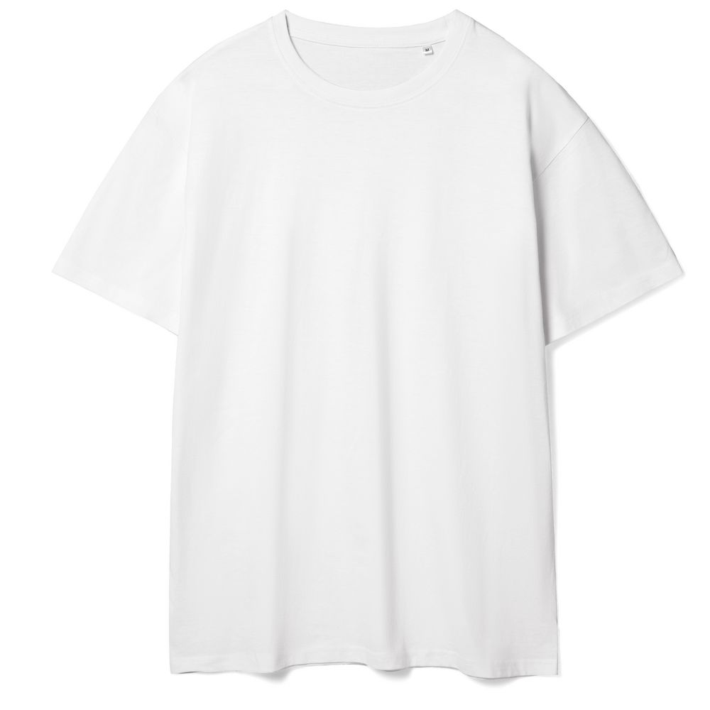 картинка Футболка унисекс Streetwise, белая от магазина