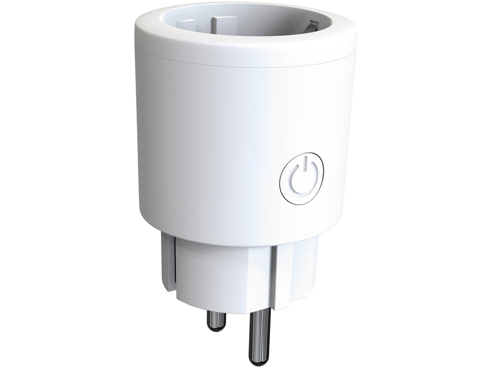 картинка Умная розетка IoT P01 от магазина
