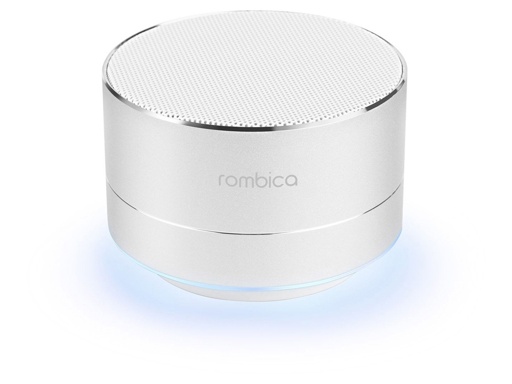 картинка Портативная колонка Mysound BT-03 2C от магазина