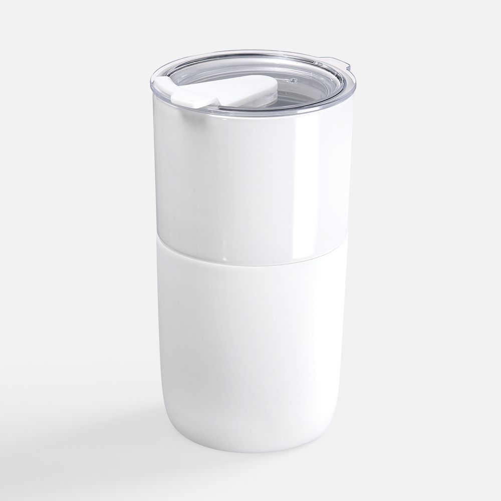 картинка Кружка Norgard, белая от магазина