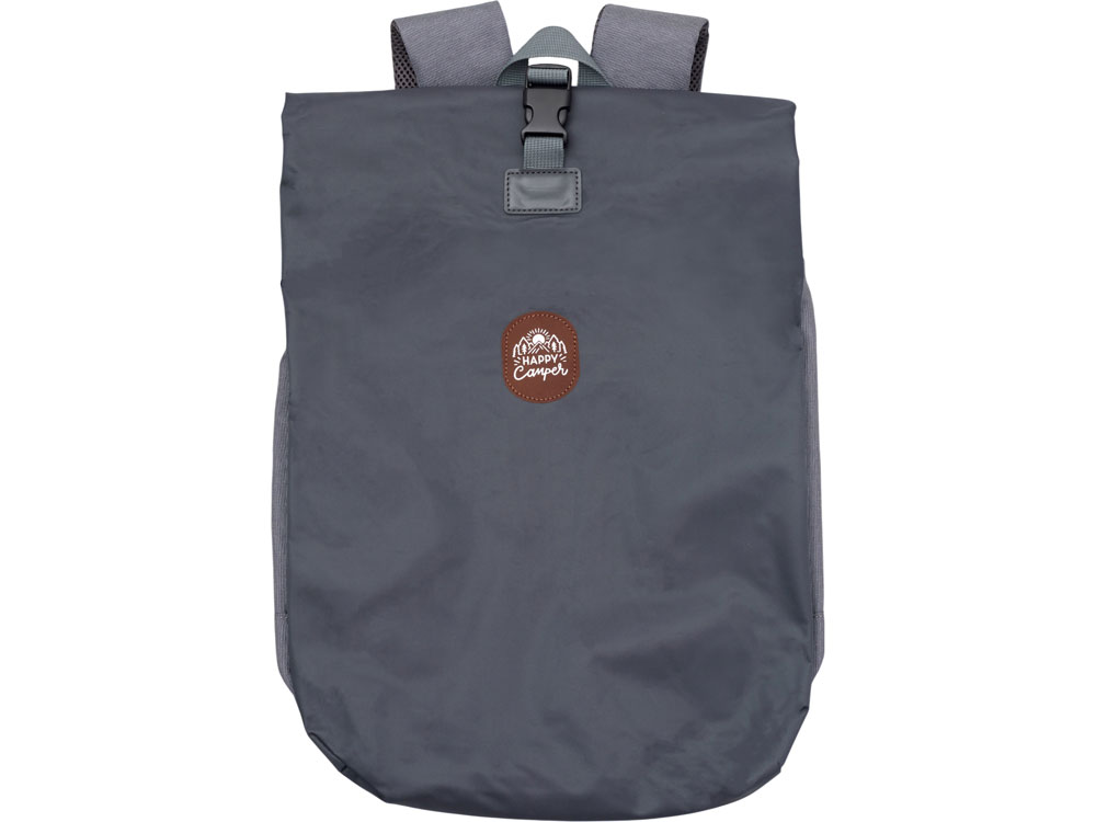 картинка Рюкзак Glaze для ноутбука 15'' с патчем от магазина