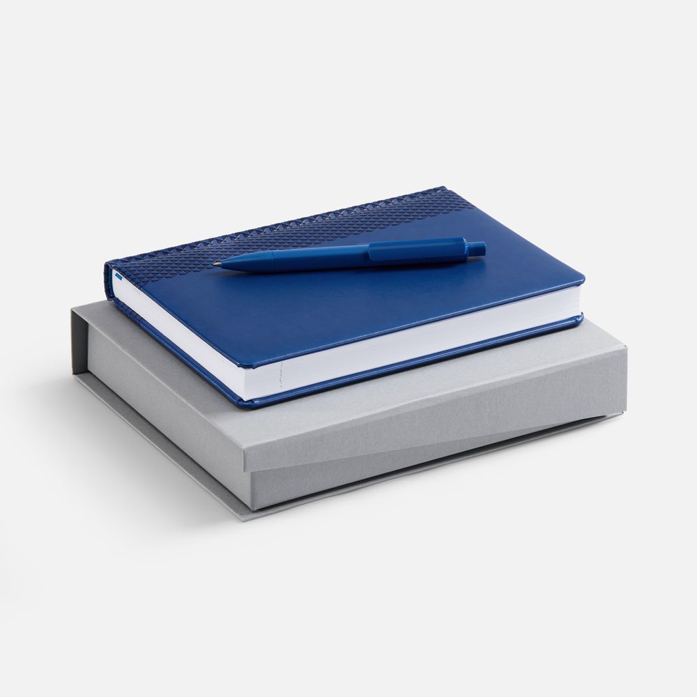 картинка Набор Prizma, синий от магазина