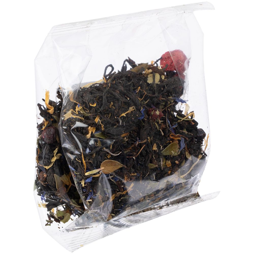 картинка Чай черный «Сила Сибири» от магазина