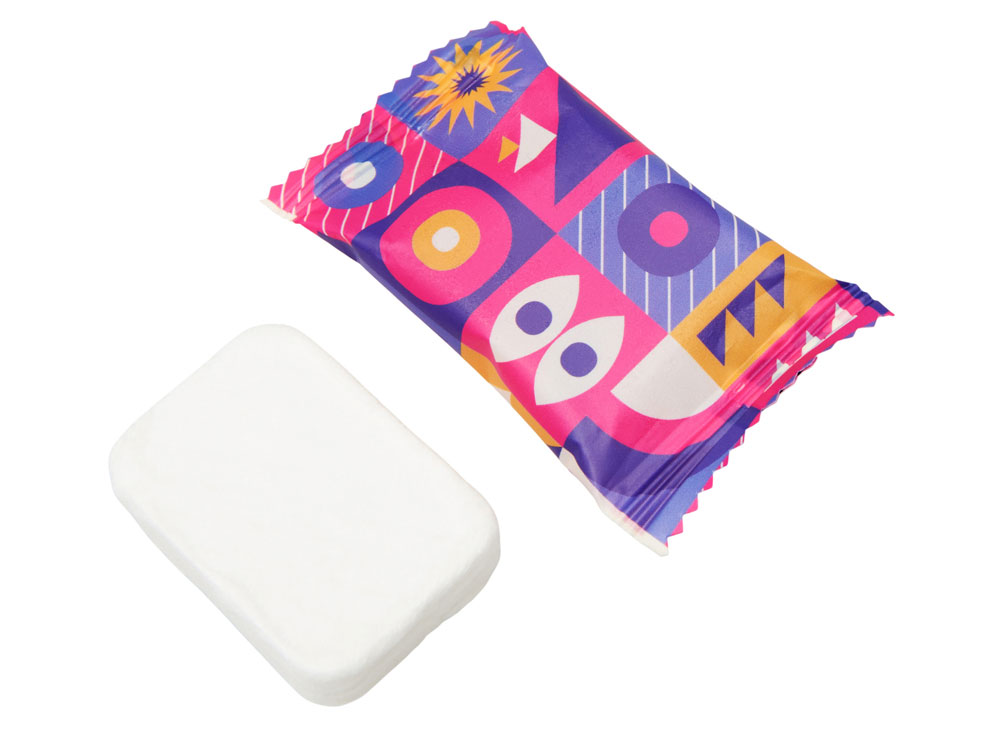 картинка Прессованное полотенце для лица от магазина