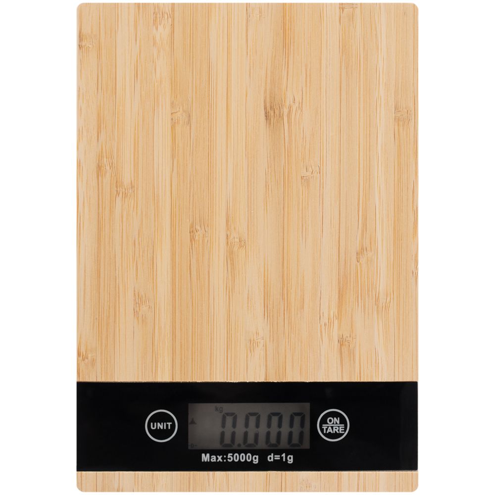 картинка Кухонные весы Woodmore от магазина