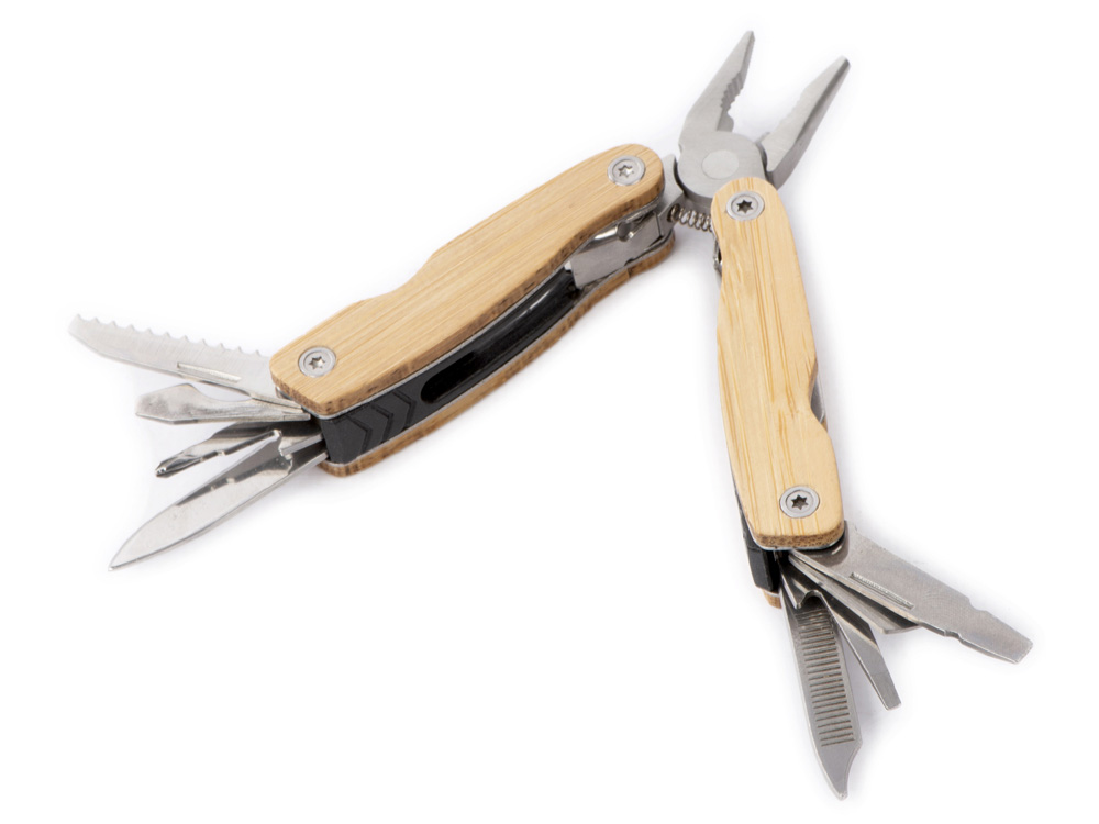 картинка Мультитул – пассатижи Bambie от магазина