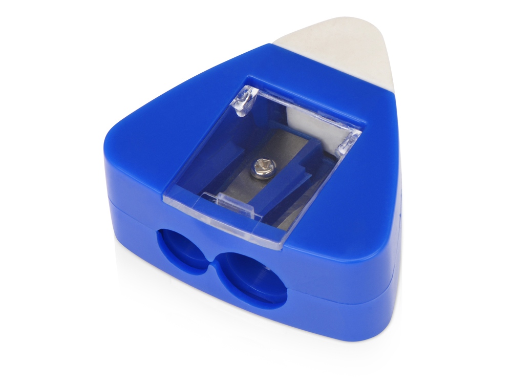 картинка Точилка с ластиком Easy duo от магазина