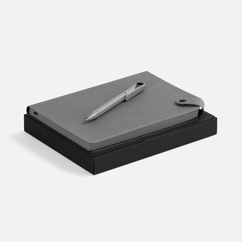 картинка Набор Espresso, серый от магазина