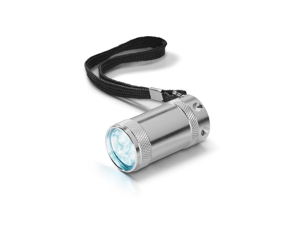 картинка Фонарь из алюминия SADO от магазина