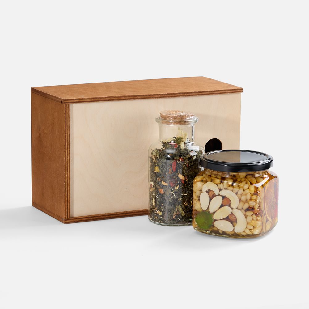 картинка Набор Forest Pump, «Поцелуй гейши» от магазина