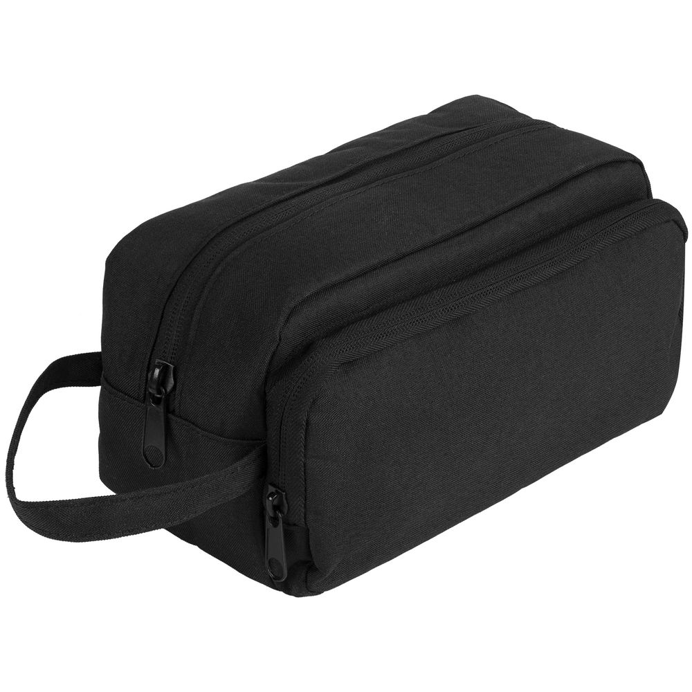 картинка Несессер Nessi, черный от магазина