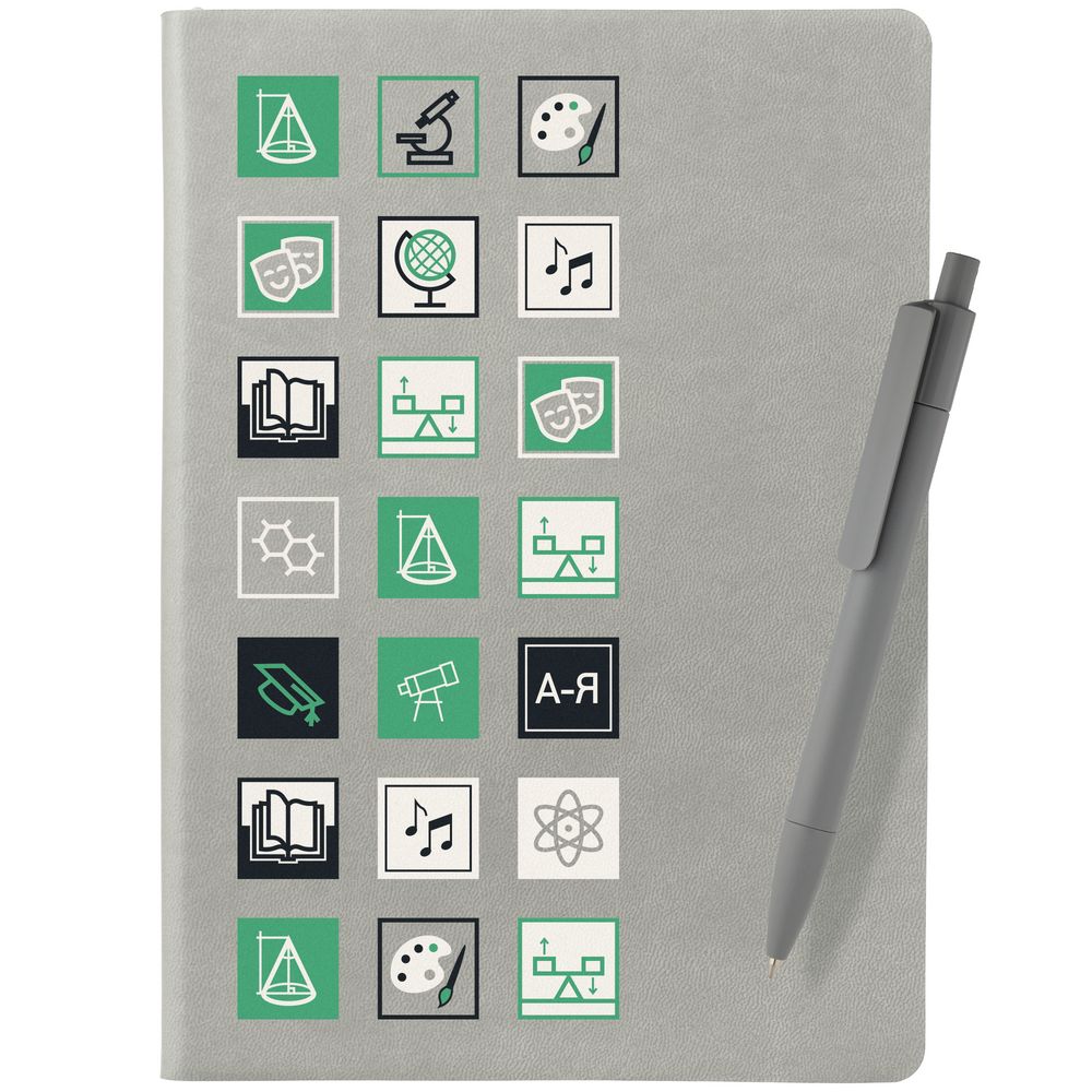 картинка Набор Industry, наука и искусство от магазина