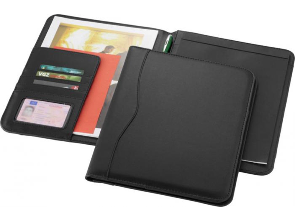 картинка Папка А4 Ebony от магазина