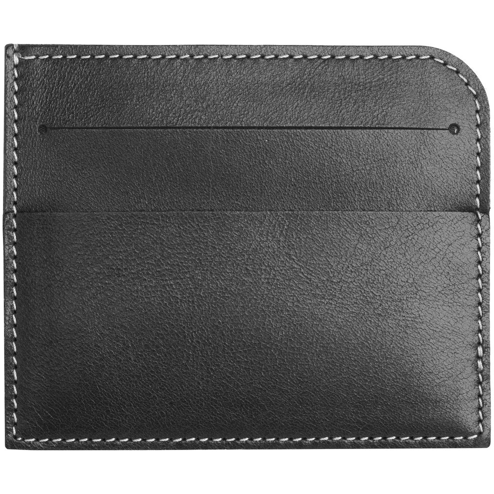 картинка Чехол для карточек Apache, черный от магазина