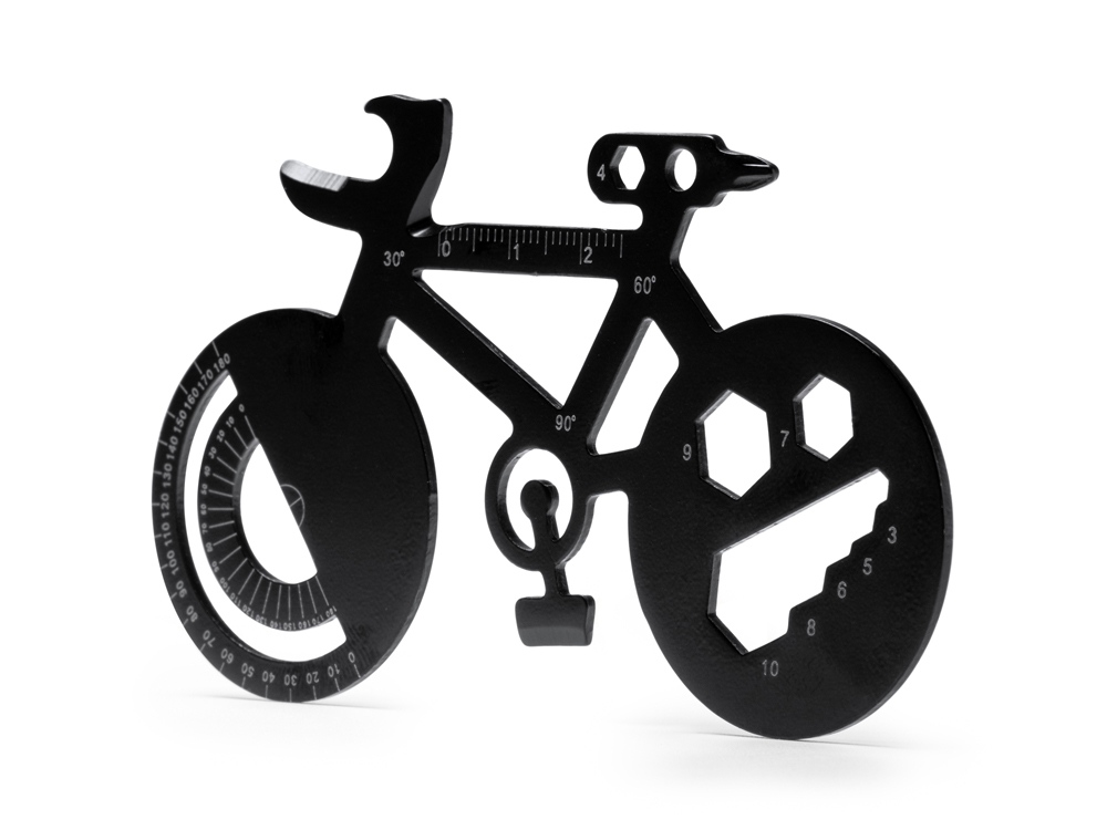 картинка Мультитул Nibali от магазина