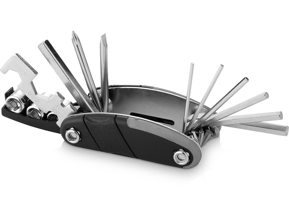 картинка Многофункциональный инструмент 16 в 1 от магазина