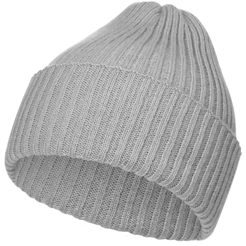 картинка Шапка Capris, серая от магазина