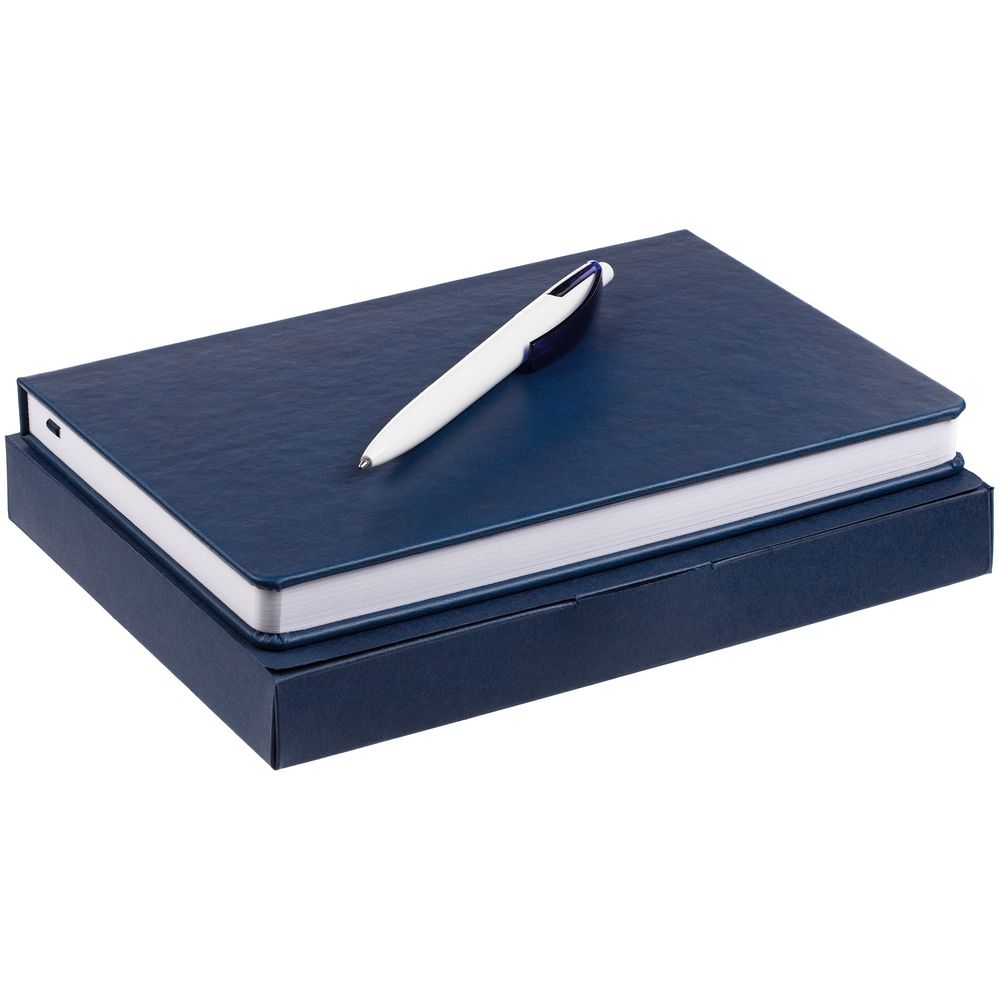 картинка Набор New Latte, темно-синий от магазина