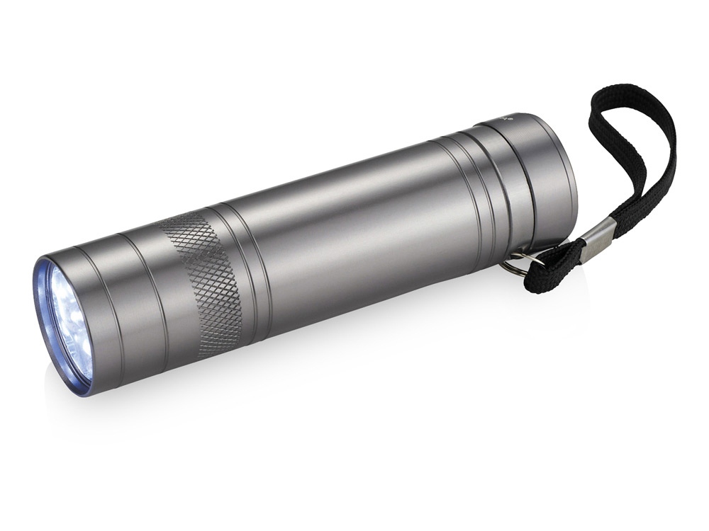 картинка Фонарик с открывалкой от магазина