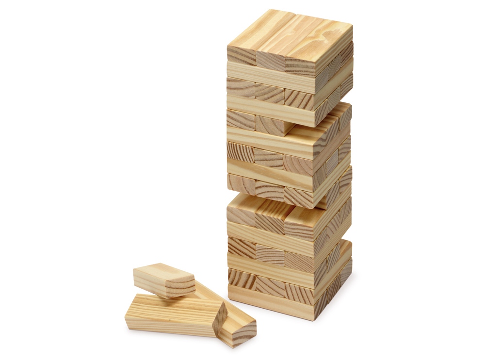 картинка Игра из дерева Big Tower 48 от магазина