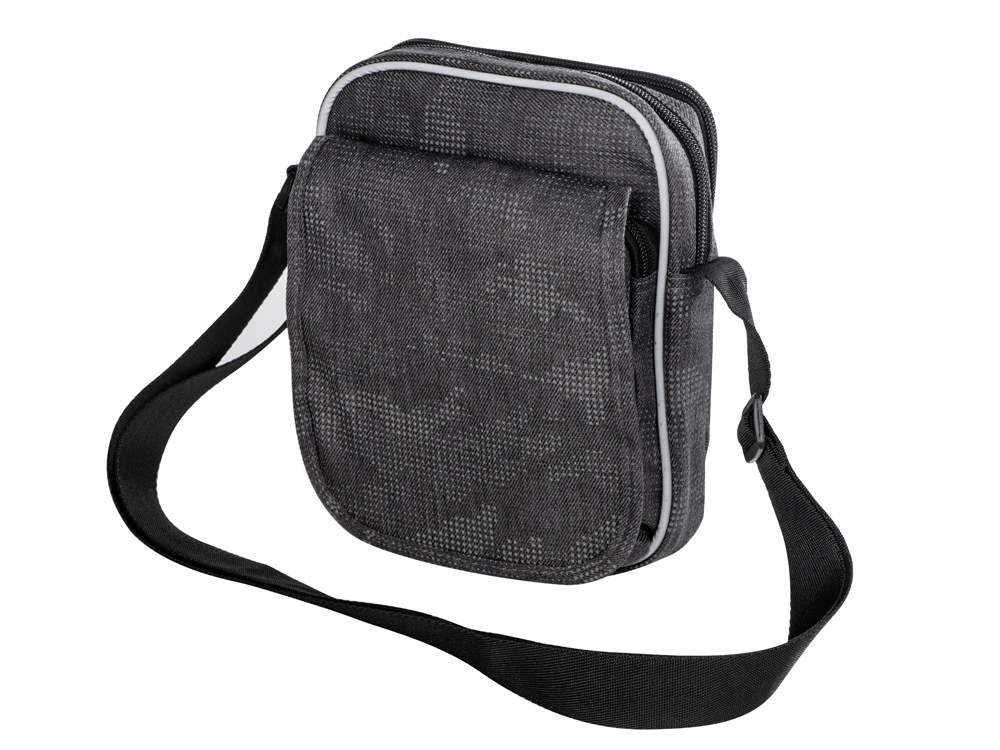 картинка Сумка на плечо Camo со светоотражением от магазина