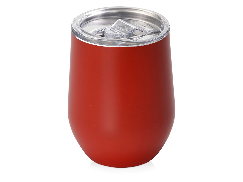 картинка Вакуумная термокружка Sense, непротекаемая крышка от магазина