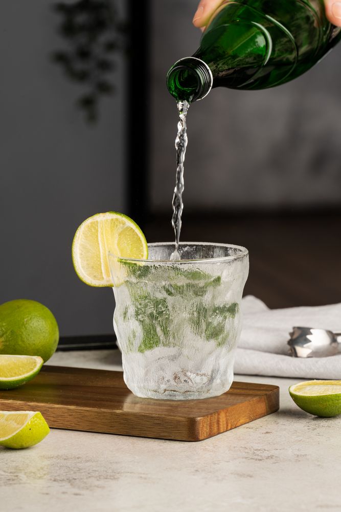 картинка Cтакан Ice Essence от магазина