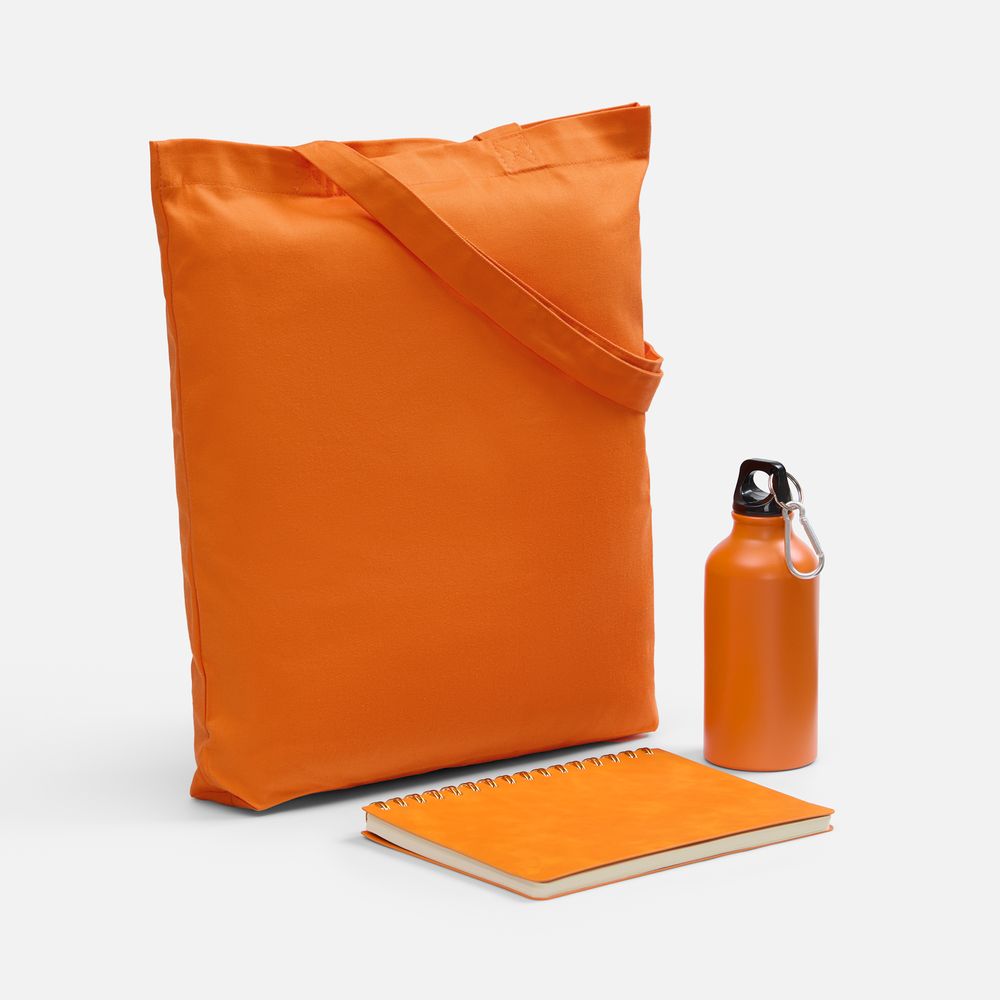 картинка Набор Spiral Walk, оранжевый от магазина