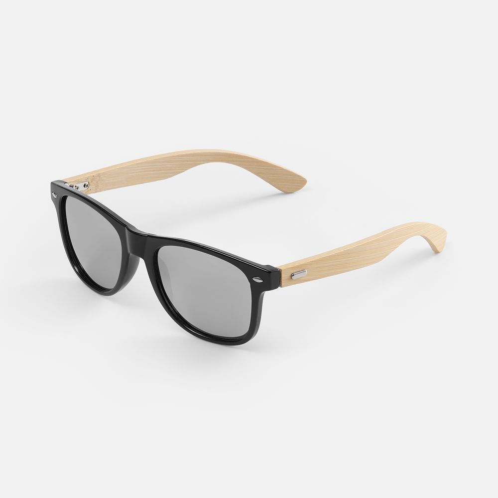 картинка Очки солнцезащитные Varadero, ver.2, черные от магазина