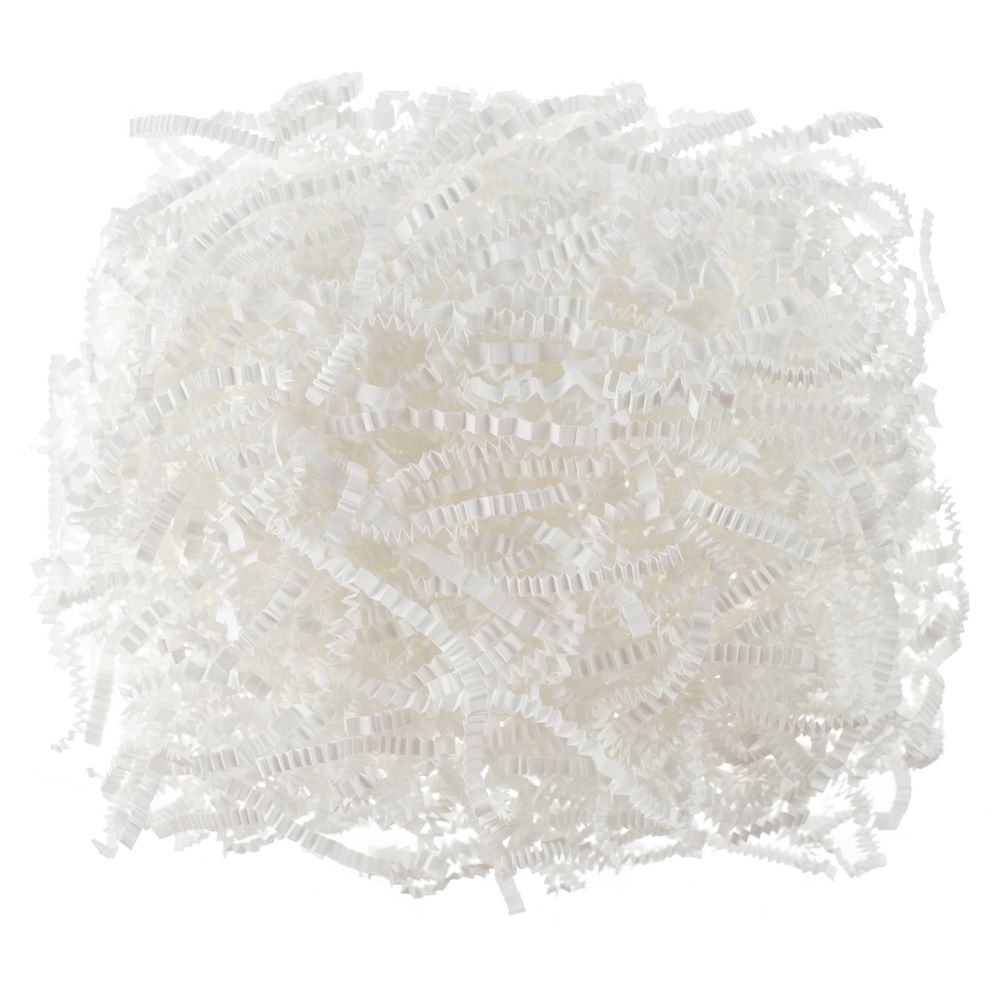 картинка Бумажный наполнитель Chip Mini, белый от магазина