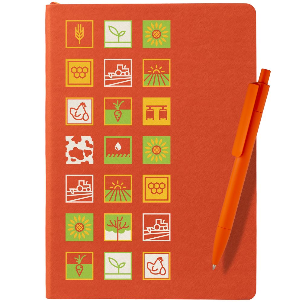 картинка Набор Industry, сельское хозяйство от магазина