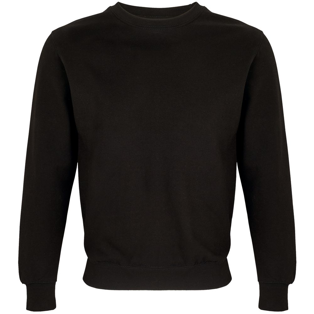 картинка Свитшот унисекс Columbia, черный от магазина