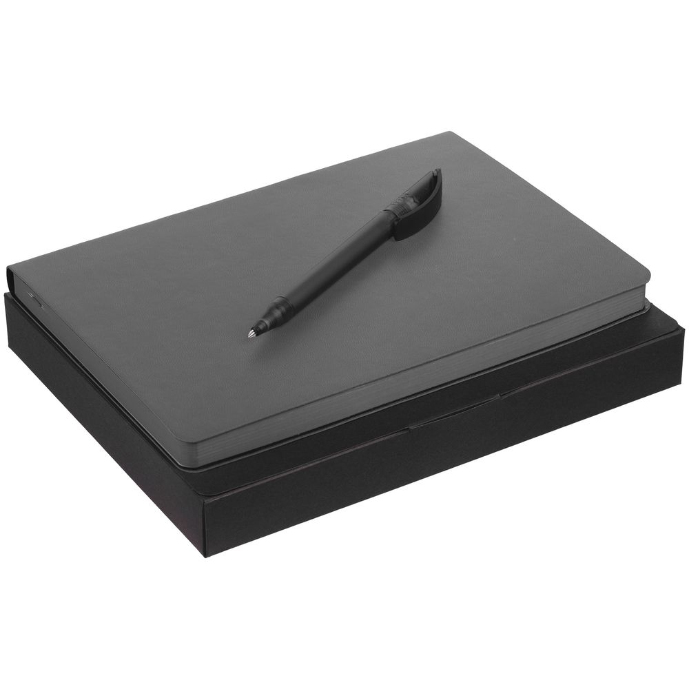 картинка Набор Fredo, серый от магазина