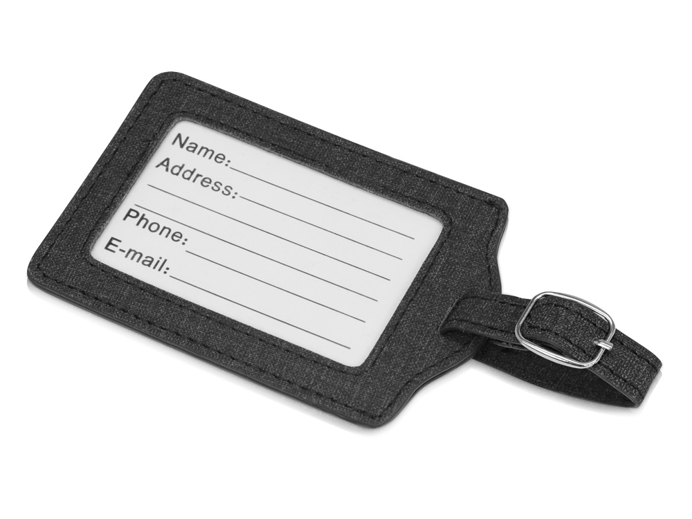 картинка Багажная бирка Consul от магазина