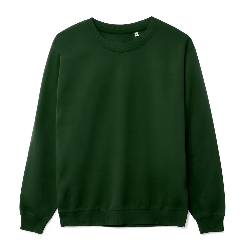 картинка Толстовка Toima, темно-зеленая от магазина