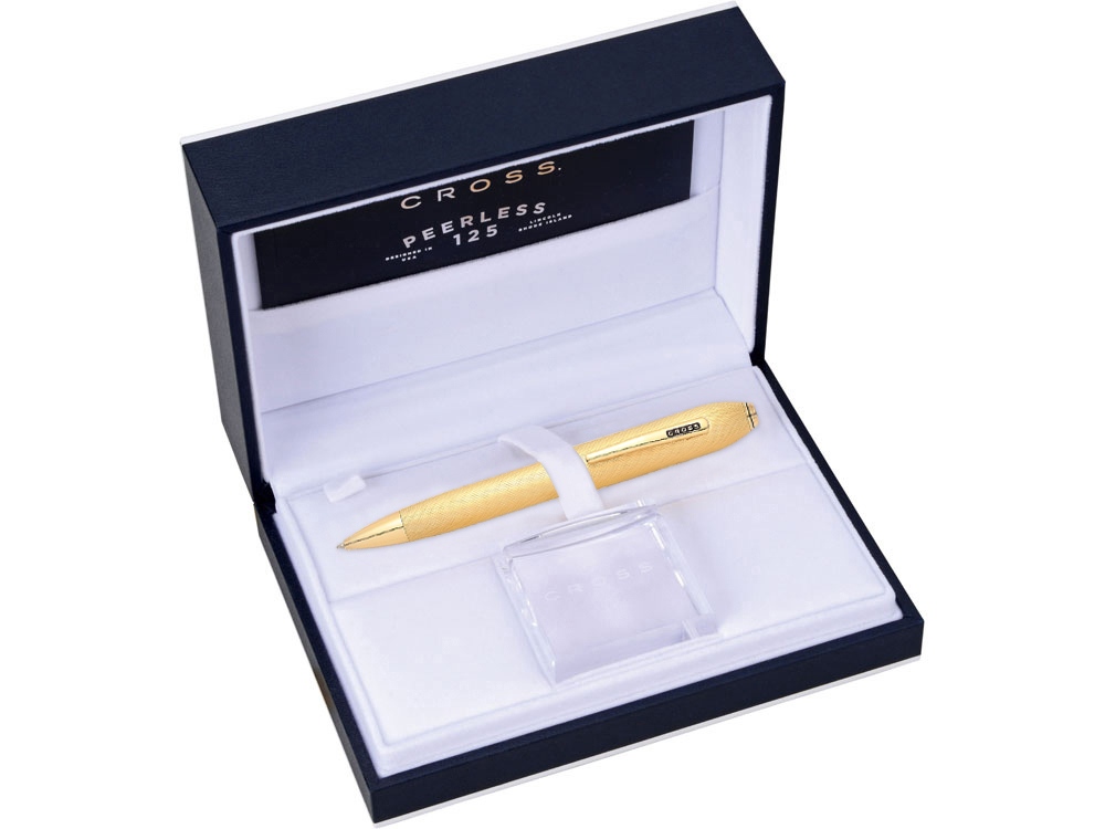 картинка Ручка шариковая Peerless 125 от магазина