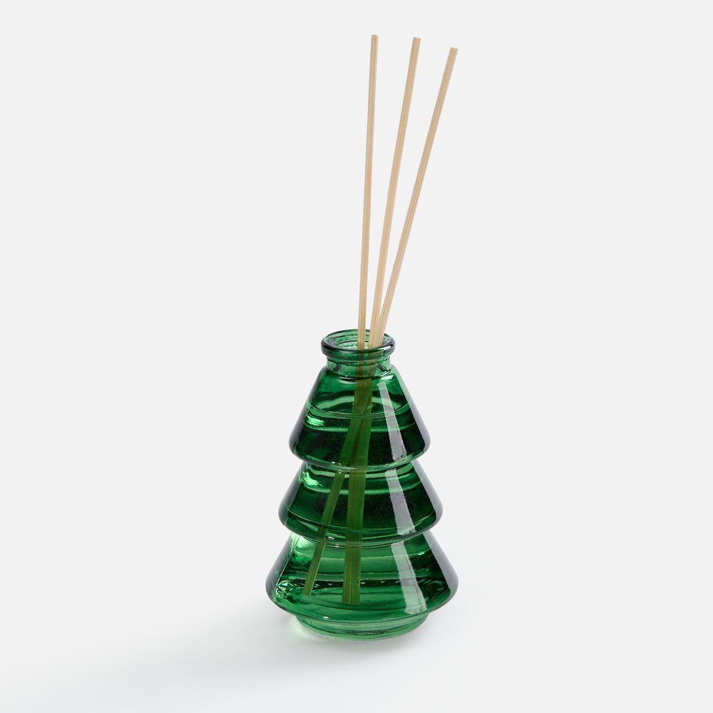 картинка Диффузор ароматический Grunwald, зеленый от магазина