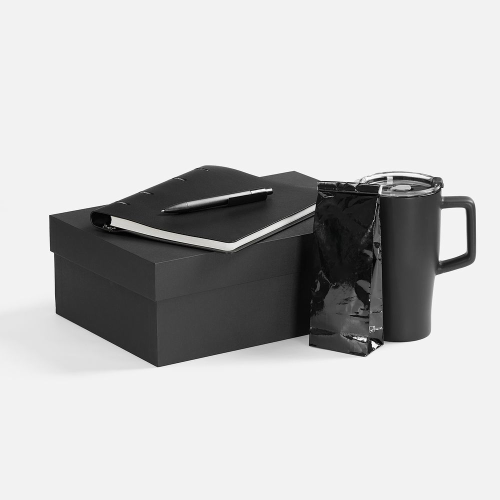 картинка Набор Ringo Tea, черный от магазина