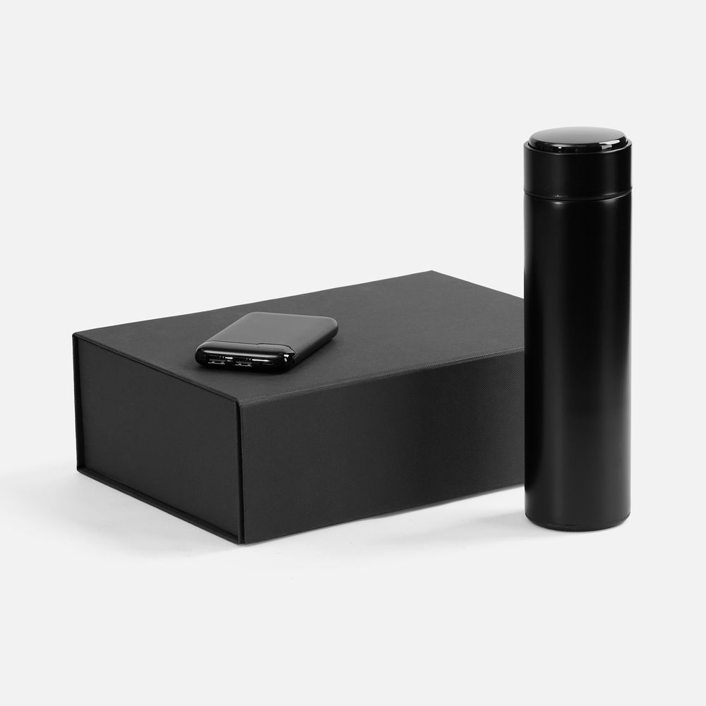 картинка Набор Fast Trick, черный от магазина